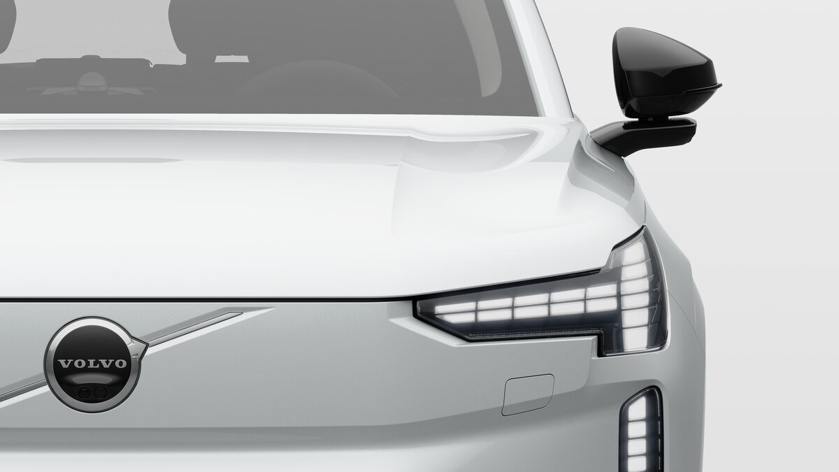 VOLVO EX90 Twin Performance Ultra AWD, Electric, New car, Automatic - 7