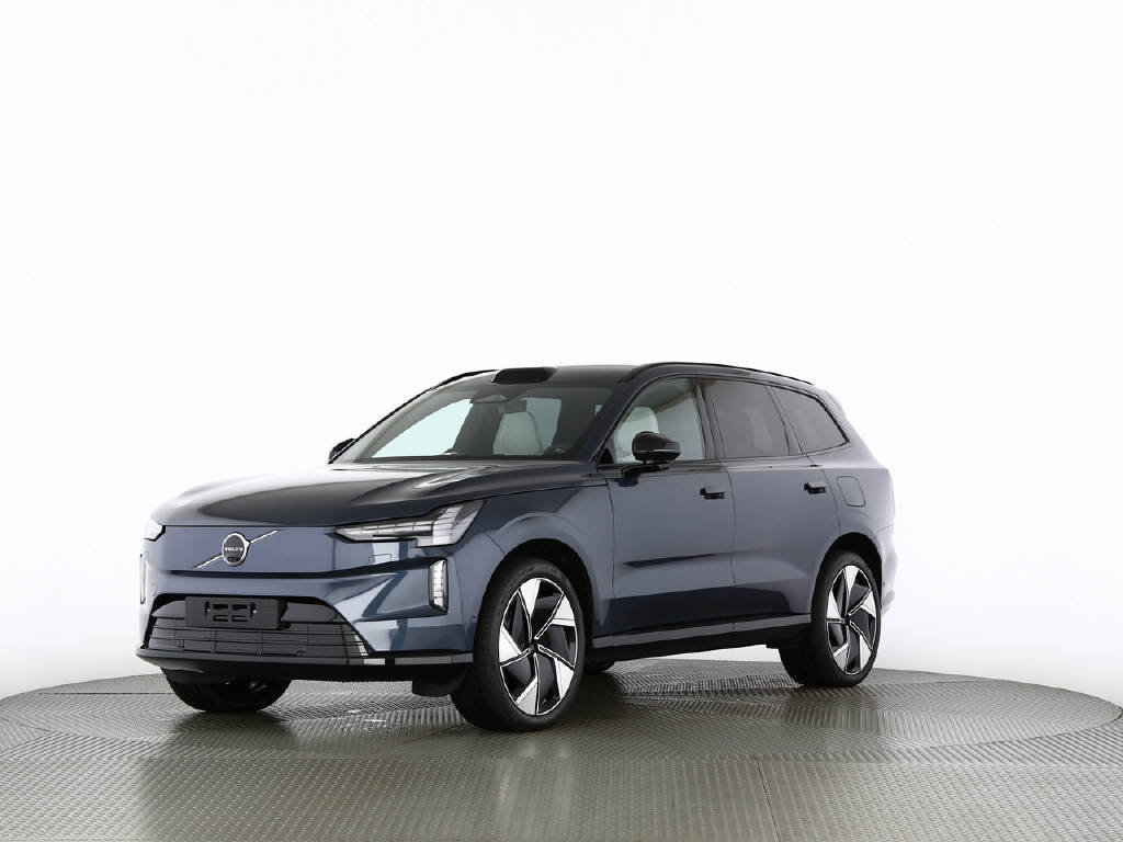 VOLVO EX90 Twin Ultra AWD LIDAR