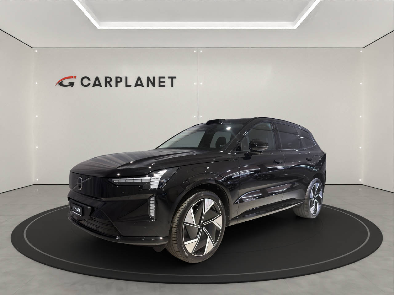 VOLVO EX90 Twin Ultra AWD