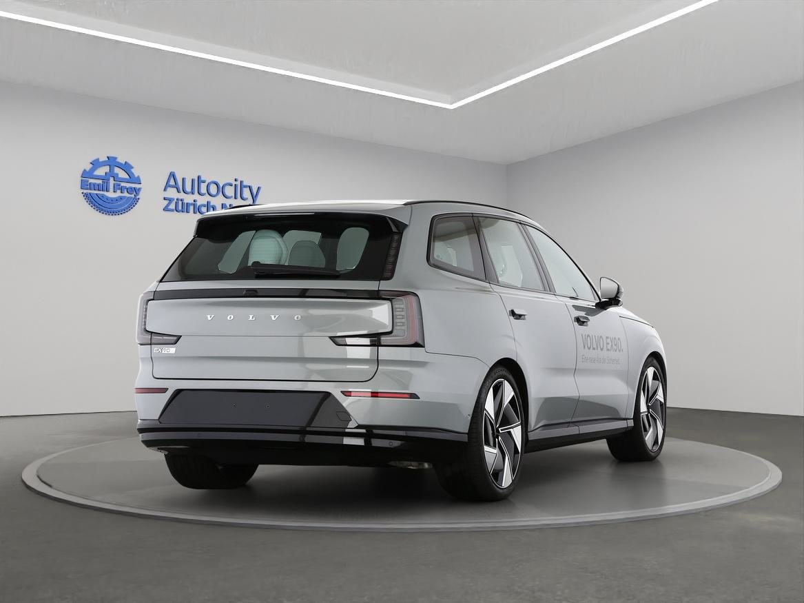 VOLVO EX90 Twin Performance Ultra AWD, Électrique, Voiture nouvelle, Automatique - 3
