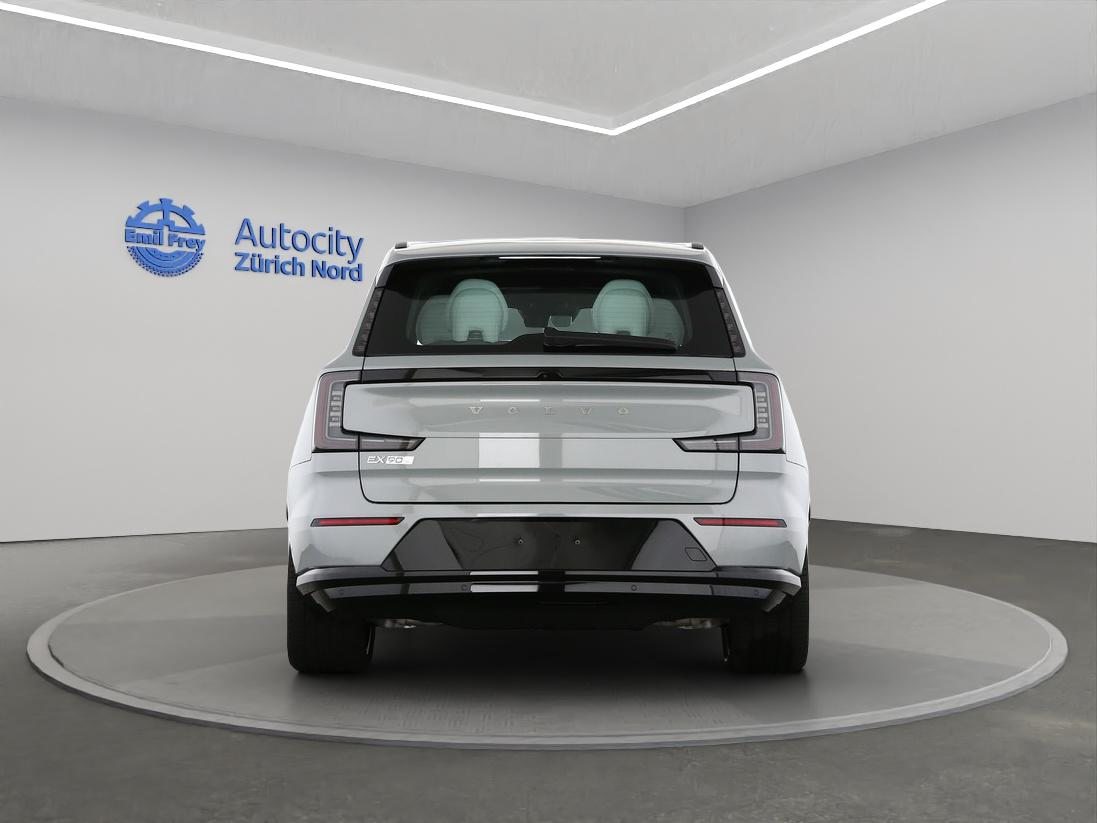 VOLVO EX90 Twin Performance Ultra AWD, Électrique, Voiture nouvelle, Automatique - 4