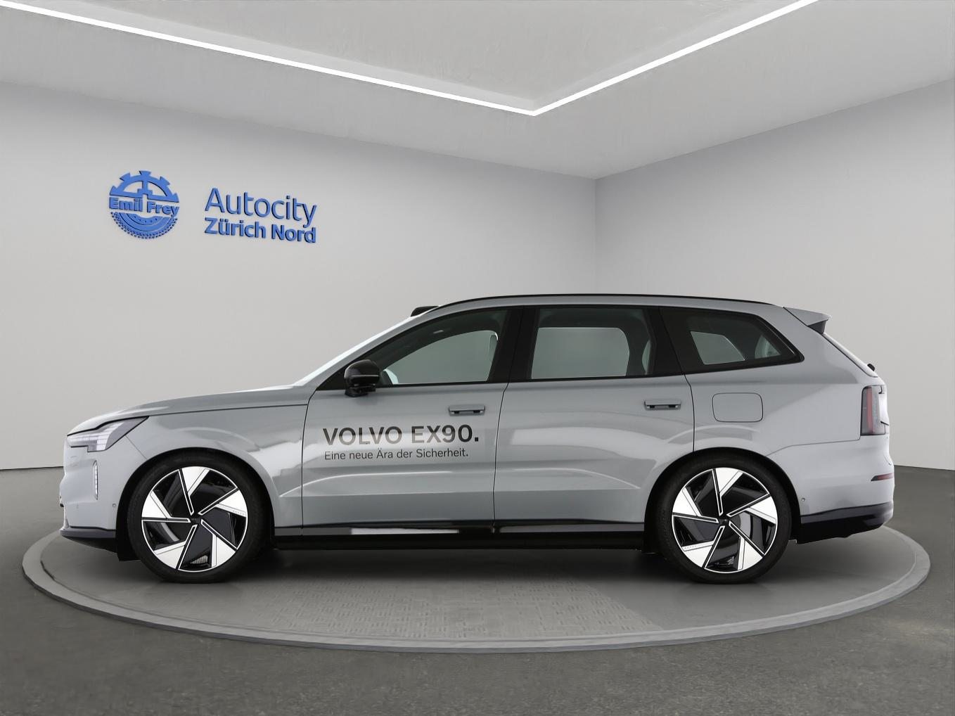 VOLVO EX90 Twin Performance Ultra AWD, Électrique, Voiture nouvelle, Automatique - 5