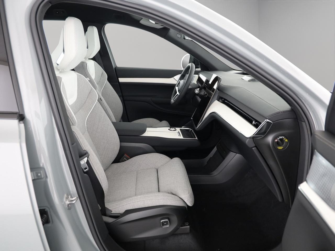 VOLVO EX90 Twin Performance Ultra AWD, Électrique, Voiture nouvelle, Automatique - 7