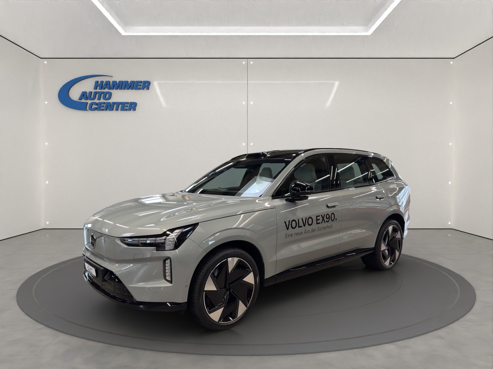 VOLVO EX90 Twin Performance Ultra AWD