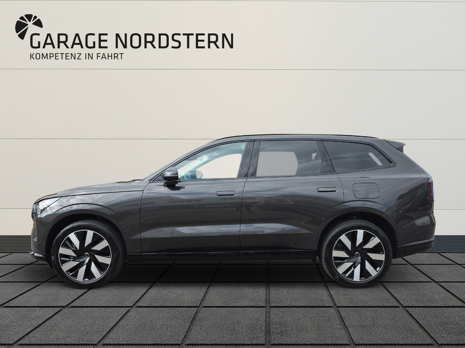 VOLVO EX90 Twin Ultra AWD, Électrique, Voiture nouvelle, Automatique - 3
