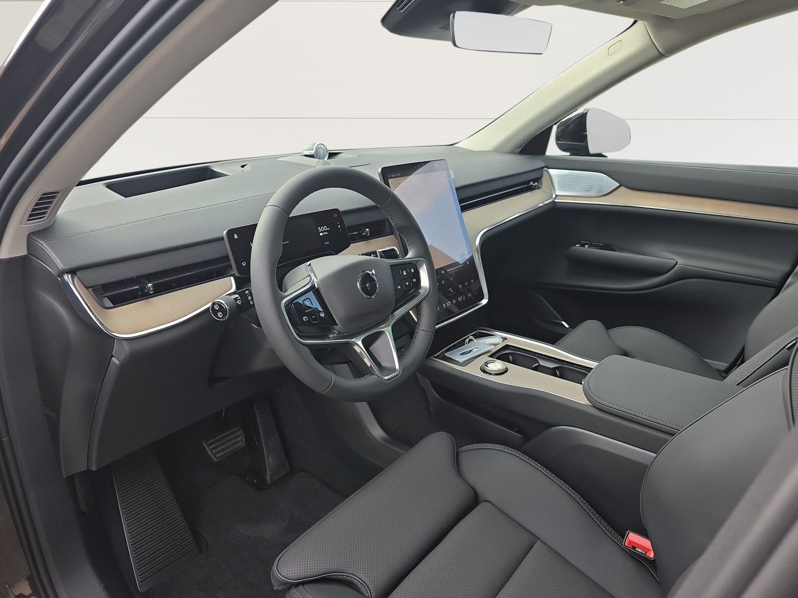 VOLVO EX90 Twin Ultra AWD, Électrique, Voiture nouvelle, Automatique - 7
