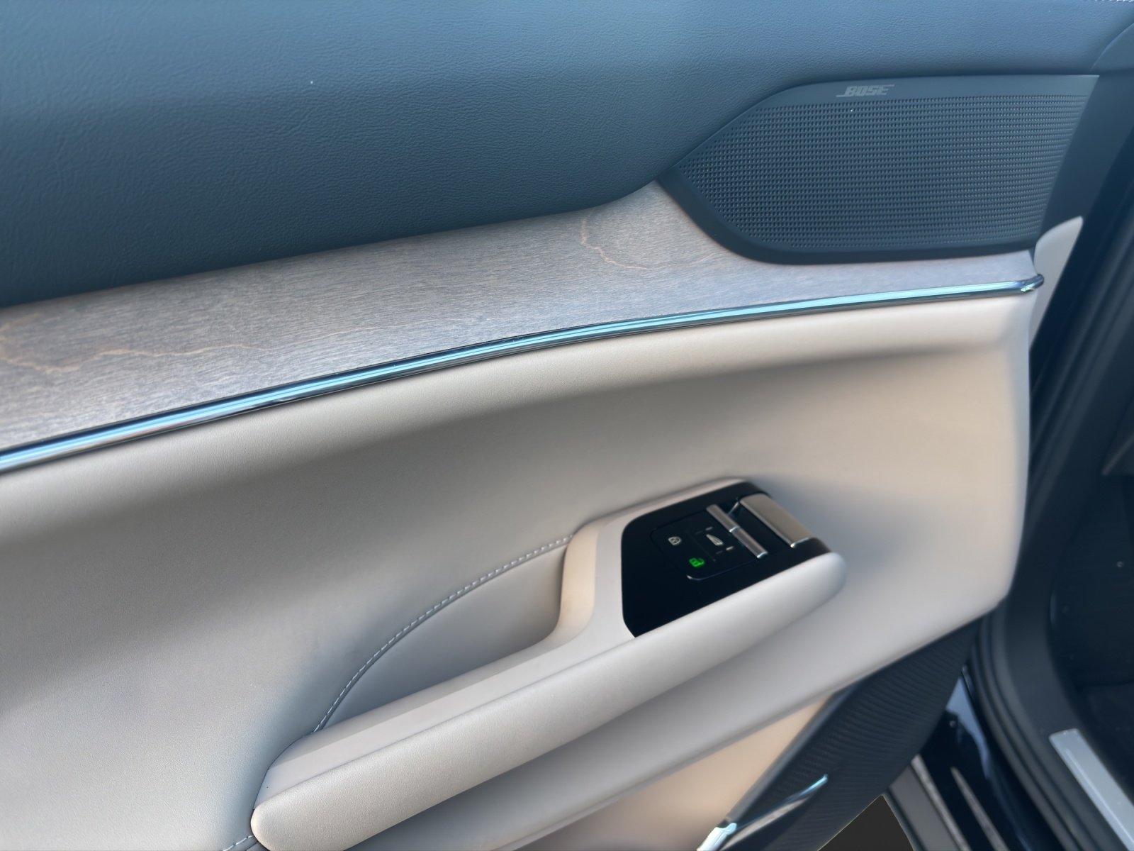 VOLVO EX90 Twin Performance Ultra AWD, Electric, New car, Automatic - 4