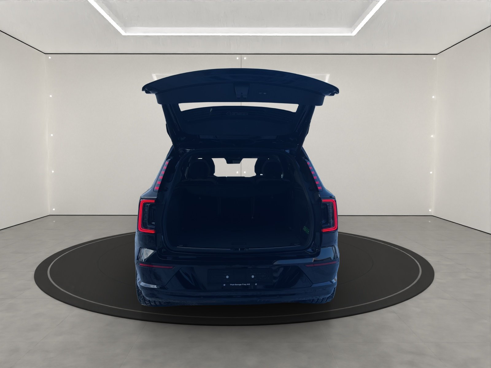 VOLVO EX90 Twin Performance Ultra AWD, Electric, New car, Automatic - 6