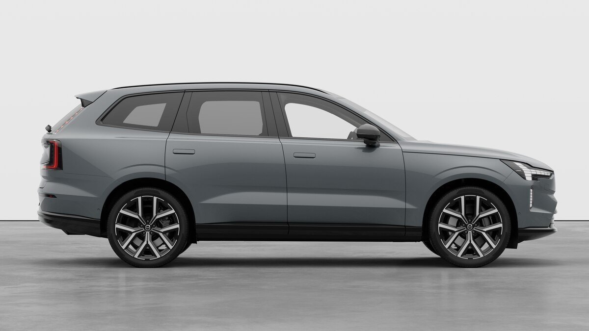 VOLVO EX90 Twin Performance Ultra AWD, Elettrica, Auto nuove, Automatico - 5