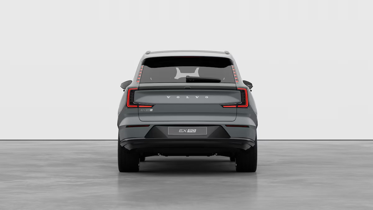 VOLVO EX90 Twin Performance Ultra AWD, Elettrica, Auto nuove, Automatico - 7