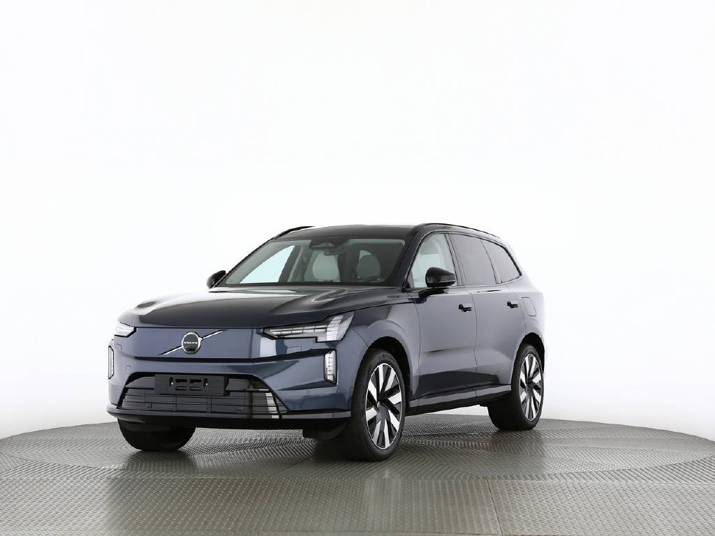 VOLVO EX90 Twin Plus AWD / 800 Volt