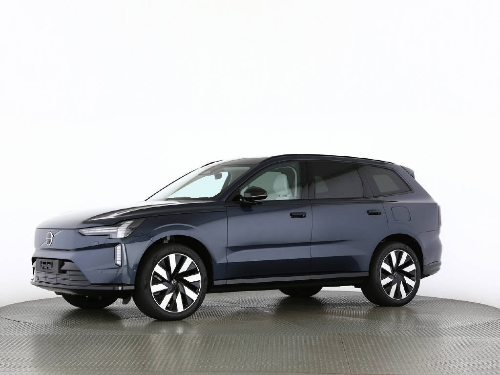 VOLVO EX90 Twin Plus AWD / 800V, Elettrica, Auto nuove, Automatico - 4