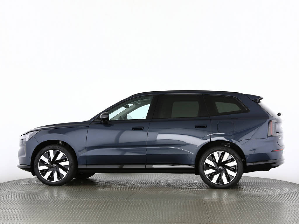 VOLVO EX90 Twin Plus AWD / 800V, Elettrica, Auto nuove, Automatico - 7
