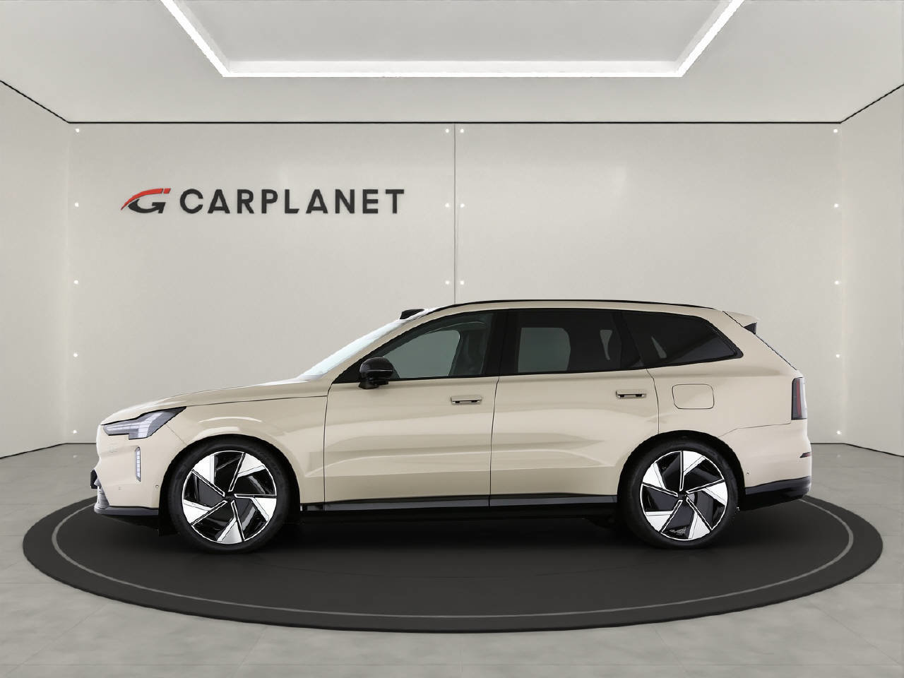 VOLVO EX90 Twin Performance Ultra AWD, Electric, New car, Automatic - 2