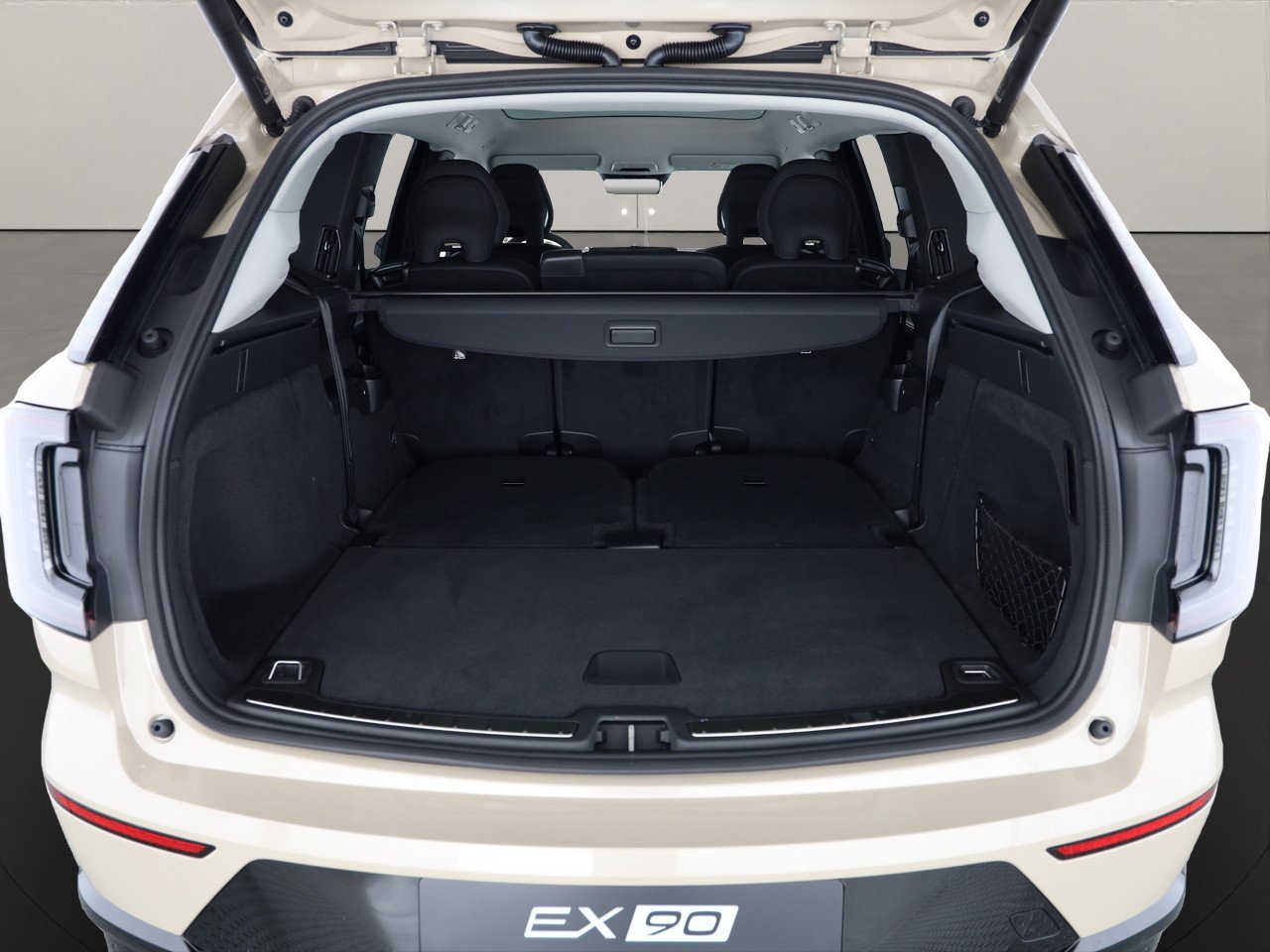 VOLVO EX90 Twin Performance Ultra AWD, Electric, New car, Automatic - 5