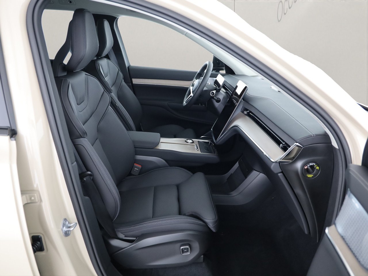 VOLVO EX90 Twin Performance Ultra AWD, Electric, New car, Automatic - 7