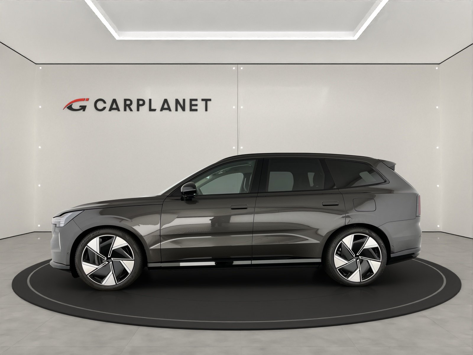 VOLVO EX90 Twin Ultra AWD, Elettrica, Auto nuove, Automatico - 3