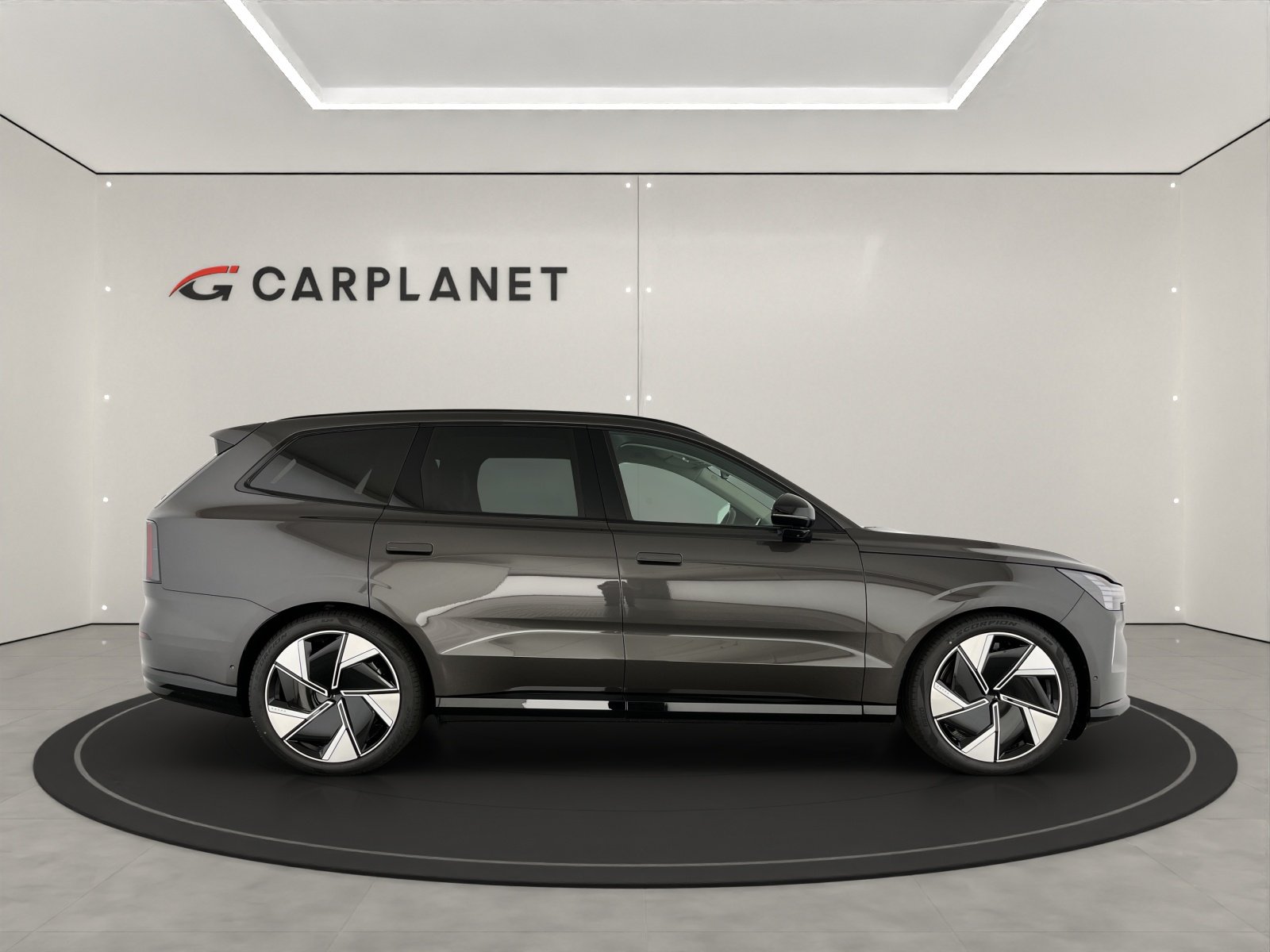 VOLVO EX90 Twin Ultra AWD, Elettrica, Auto nuove, Automatico - 4