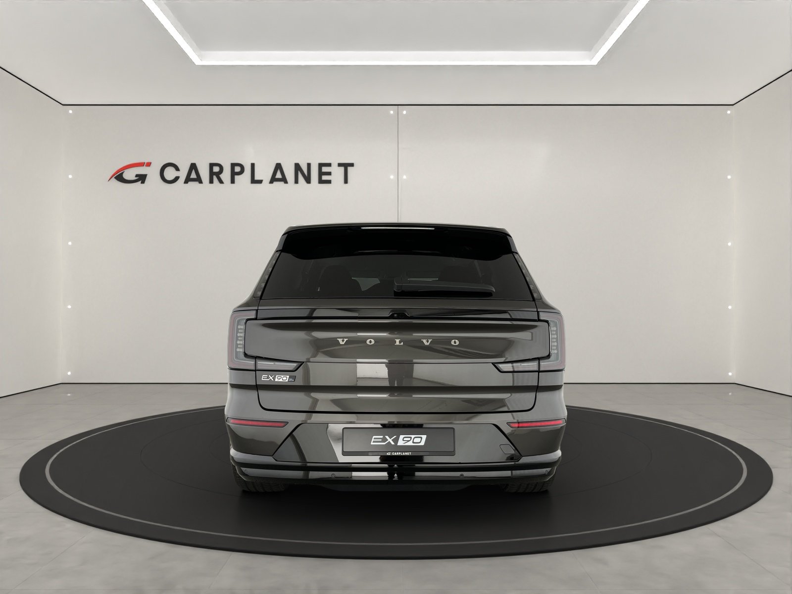 VOLVO EX90 Twin Ultra AWD, Elettrica, Auto nuove, Automatico - 5
