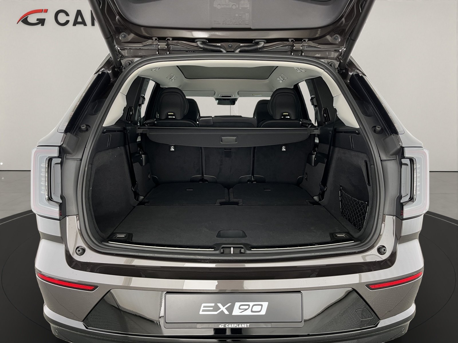 VOLVO EX90 Twin Ultra AWD, Elettrica, Auto nuove, Automatico - 6