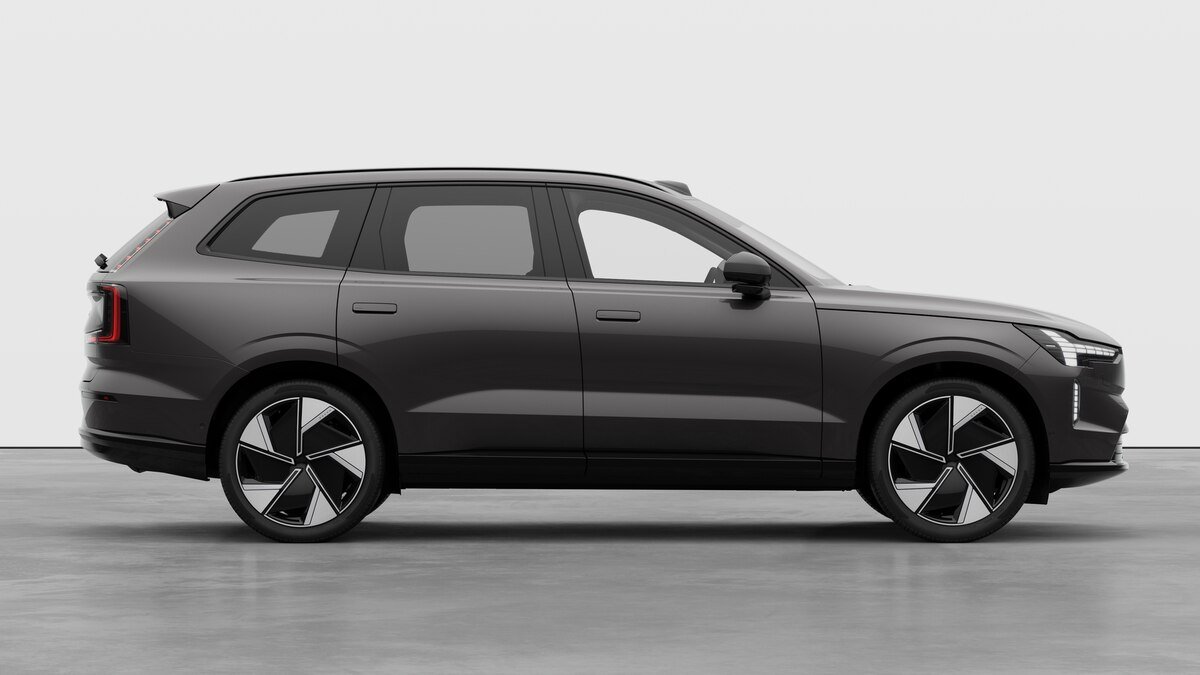 VOLVO EX90 Twin Ultra AWD, Elektro, Neuwagen, Automatik - 4