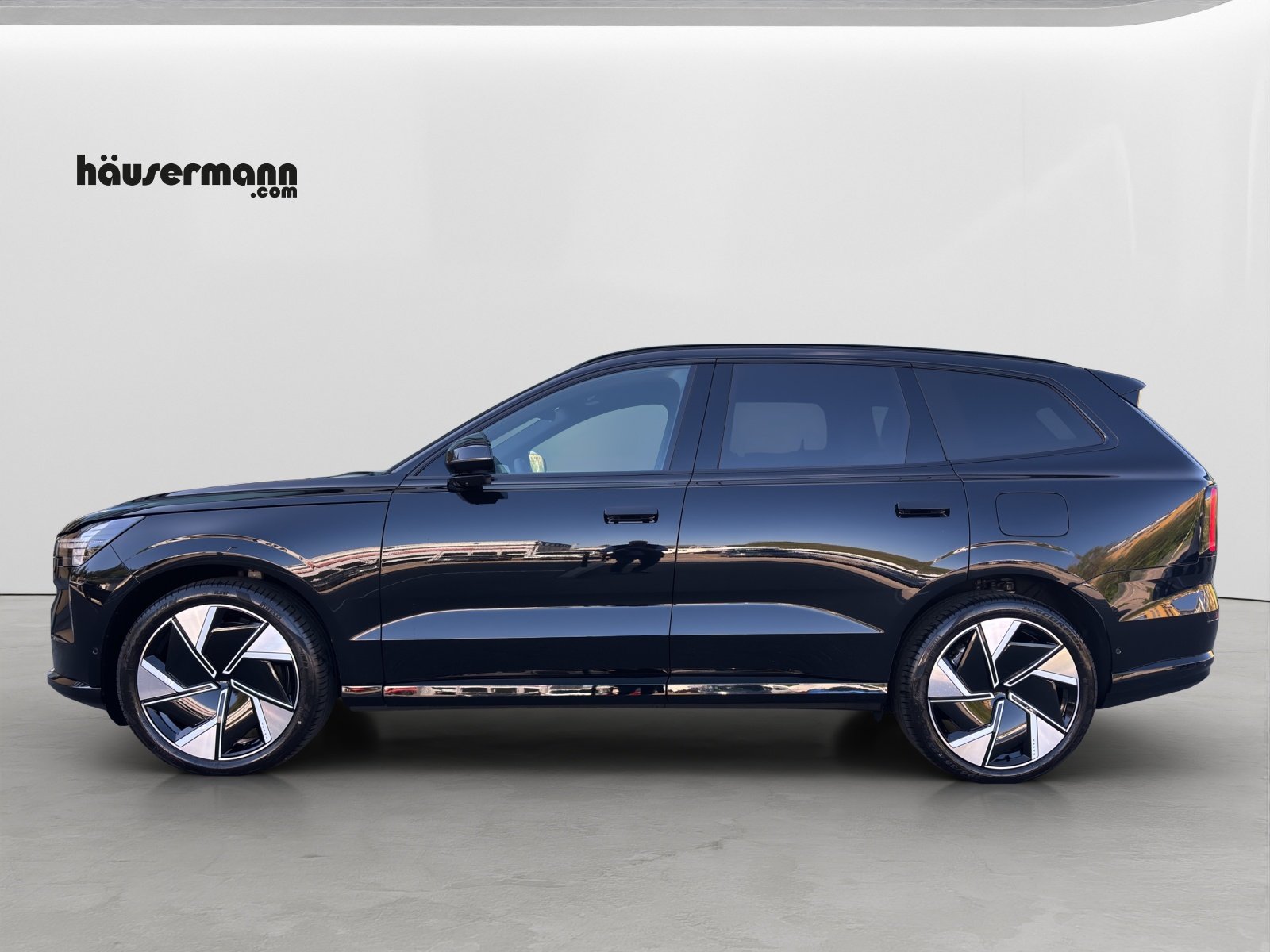 VOLVO EX90 Twin Ultra AWD, Électrique, Voiture nouvelle, Automatique - 2