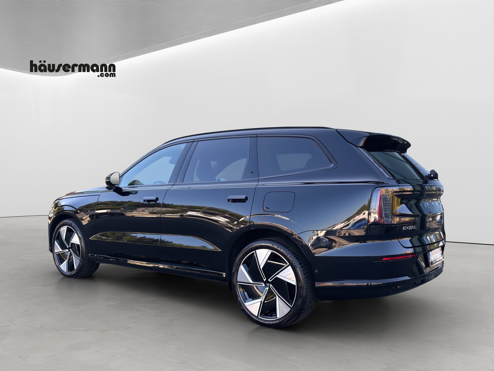 VOLVO EX90 Twin Ultra AWD, Électrique, Voiture nouvelle, Automatique - 3