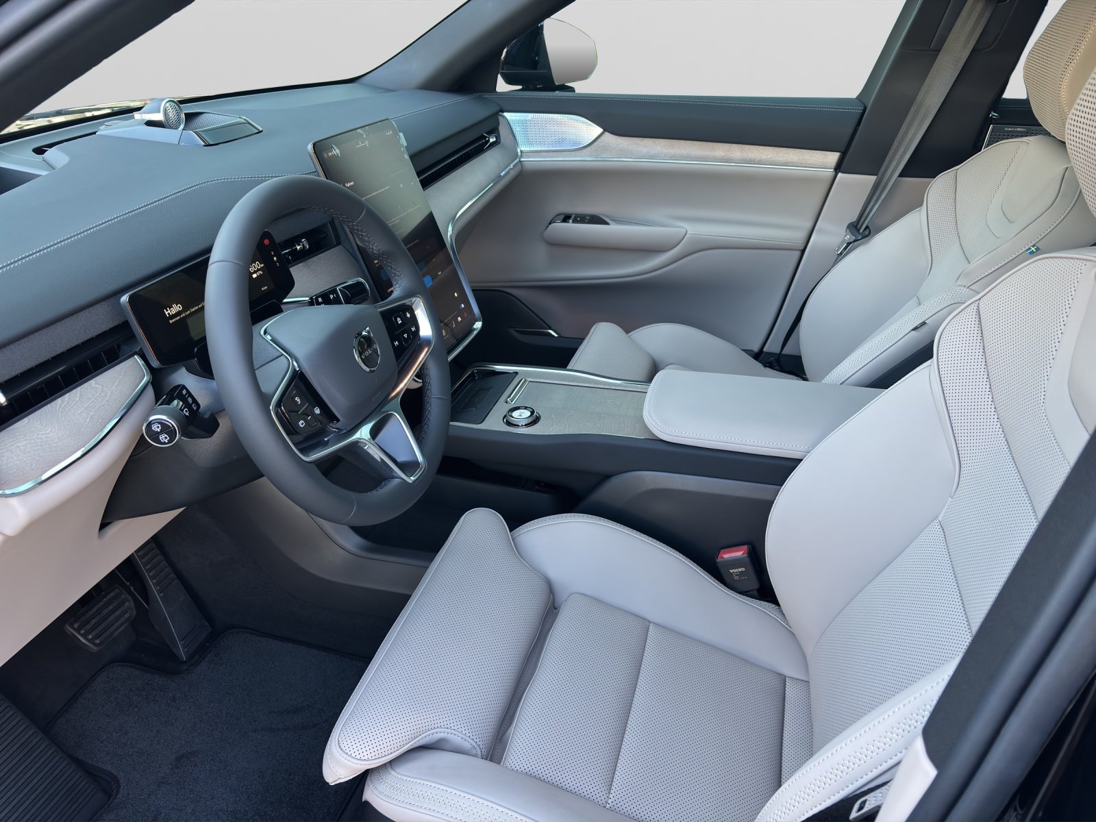 VOLVO EX90 Twin Ultra AWD, Électrique, Voiture nouvelle, Automatique - 4
