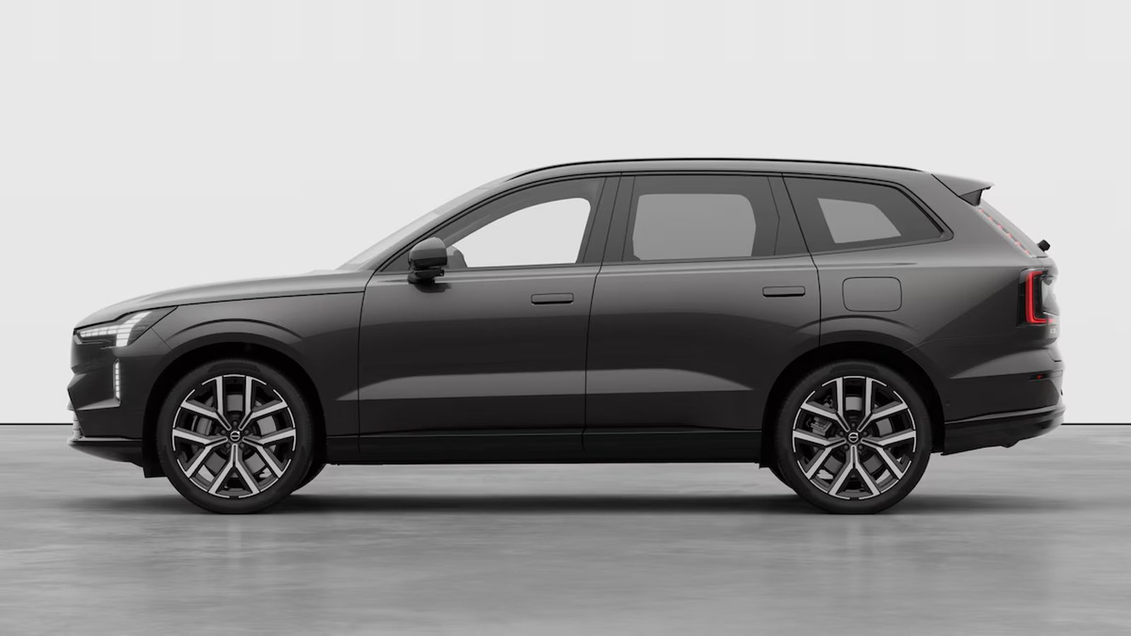 VOLVO EX90 Twin Performance Ultra AWD, Elektro, Neuwagen, Automatik - 4