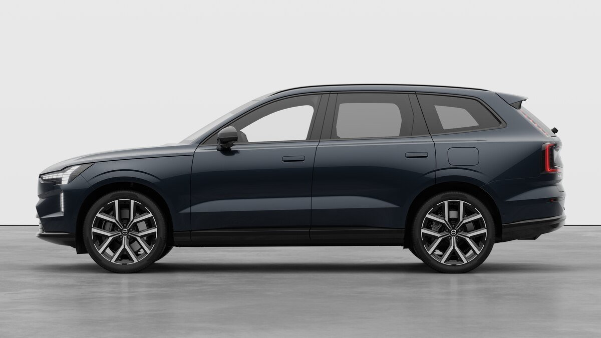 VOLVO EX90 Twin Performance Ultra AWD, Électrique, Voiture nouvelle, Automatique - 4