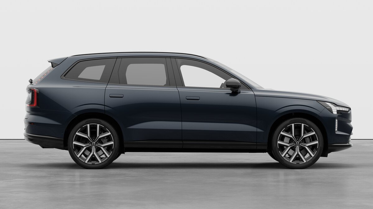 VOLVO EX90 Twin Performance Ultra AWD, Électrique, Voiture nouvelle, Automatique - 5