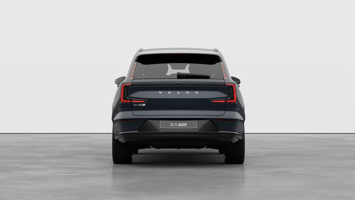 VOLVO EX90 Twin Performance Ultra AWD, Électrique, Voiture nouvelle, Automatique - 7