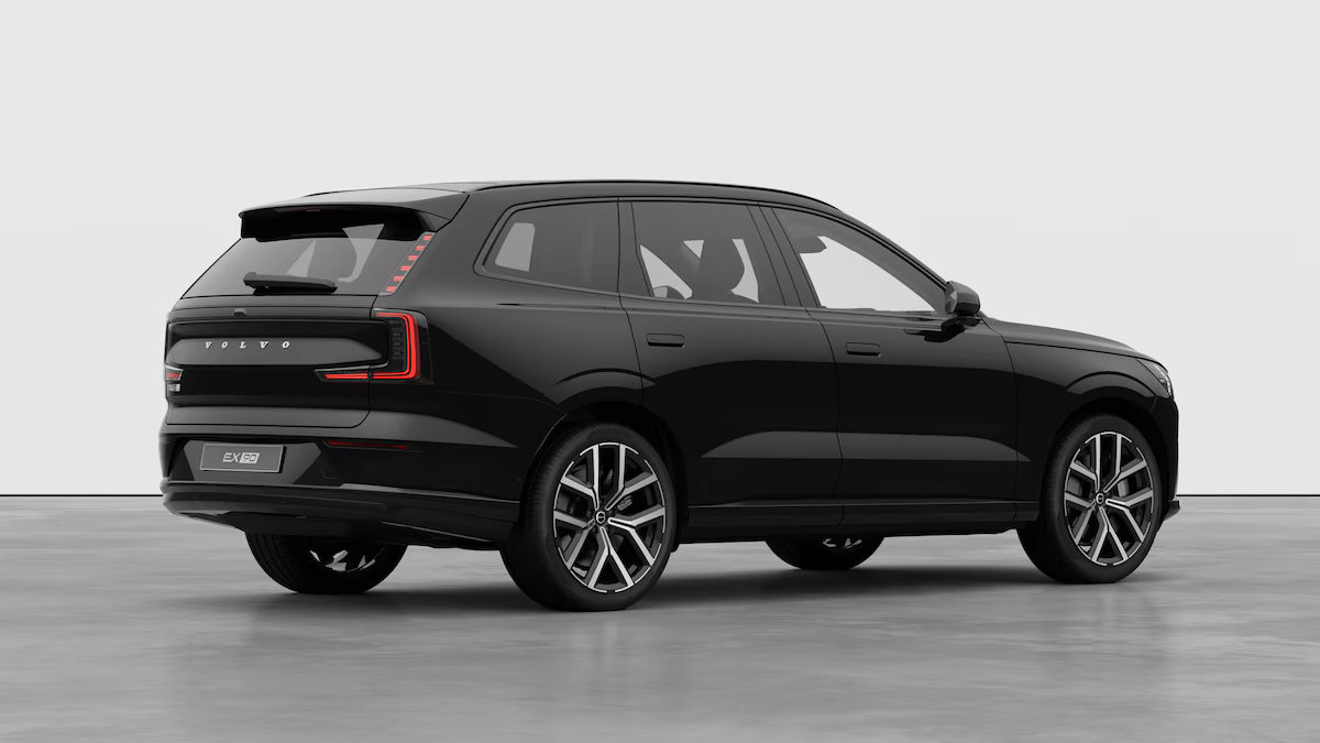 VOLVO EX90 Twin Performance Ultra AWD, Électrique, Voiture nouvelle, Automatique - 3