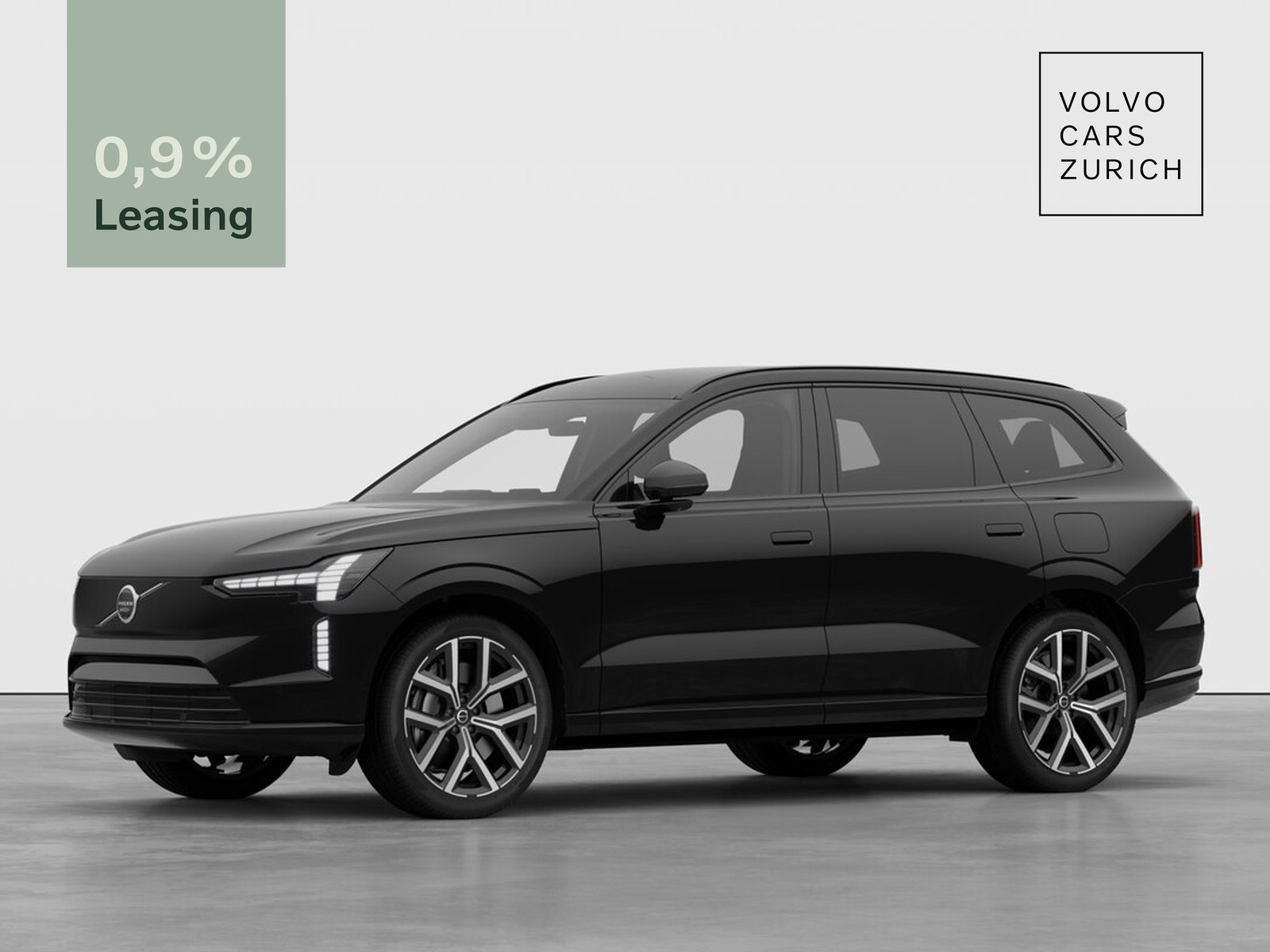 VOLVO EX90 Twin Performance Ultra AWD
