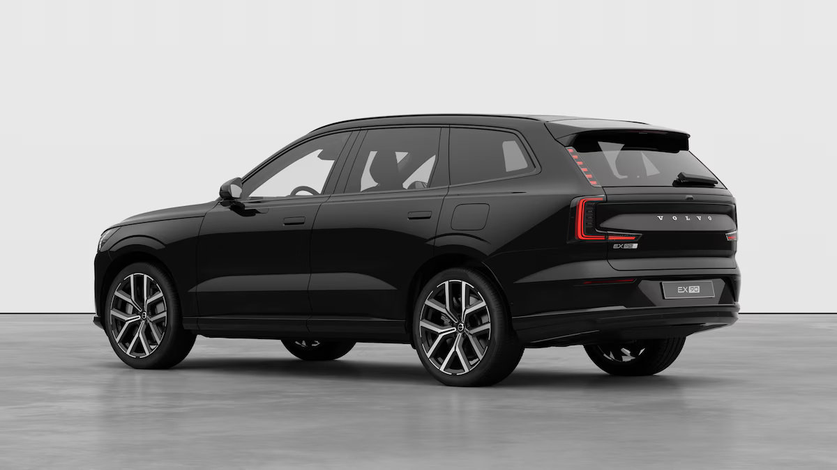 VOLVO EX90 Twin Performance Ultra AWD, Électrique, Voiture nouvelle, Automatique - 2