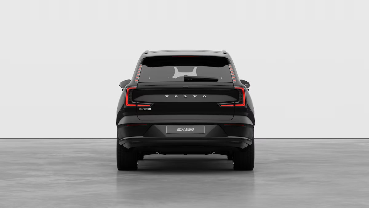 VOLVO EX90 Twin Performance Ultra AWD, Électrique, Voiture nouvelle, Automatique - 7