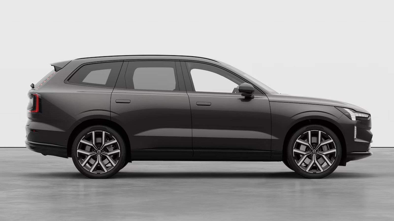 VOLVO EX90 Twin Performance Ultra AWD, Électrique, Voiture nouvelle, Automatique - 5
