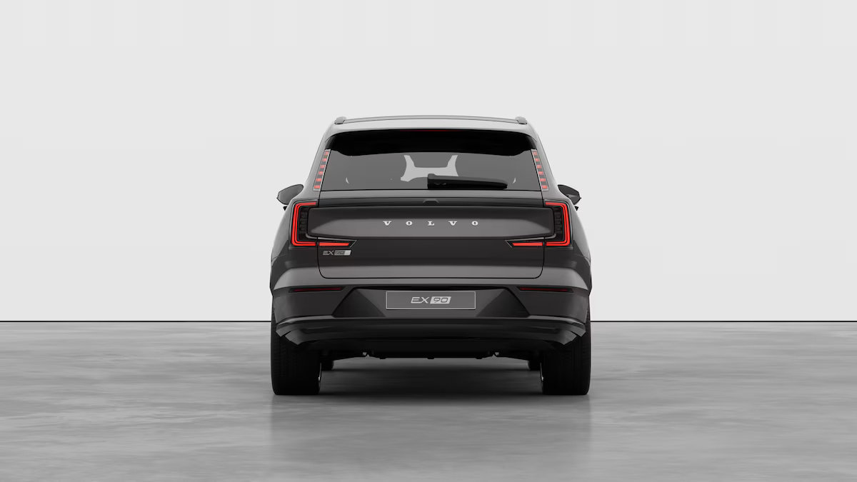 VOLVO EX90 Twin Performance Ultra AWD, Électrique, Voiture nouvelle, Automatique - 7
