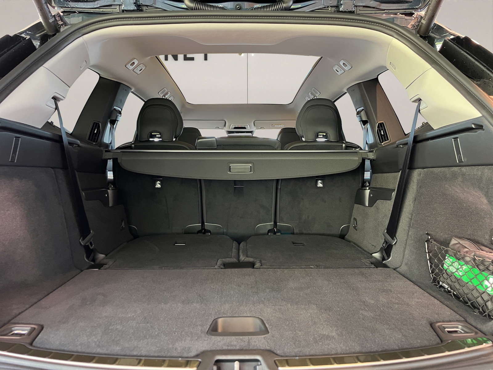 VOLVO EX90 Twin Performance Ultra AWD, Electric, New car, Automatic - 6