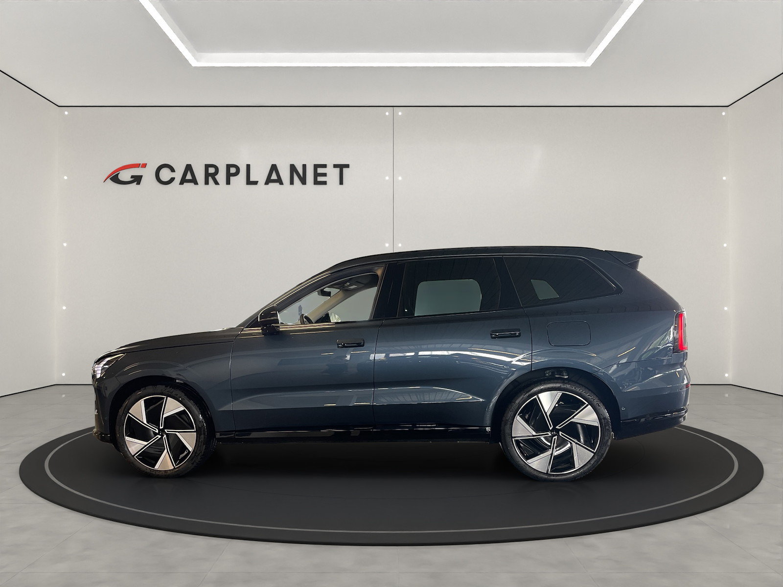 VOLVO EX90 Twin Performance Ultra AWD, Elektro, Neuwagen, Automatik - 2