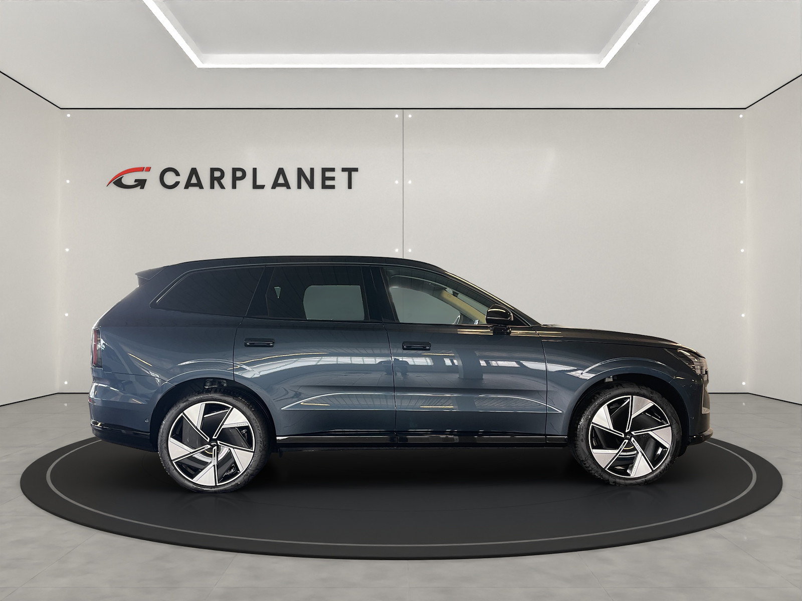 VOLVO EX90 Twin Performance Ultra AWD, Elektro, Neuwagen, Automatik - 3