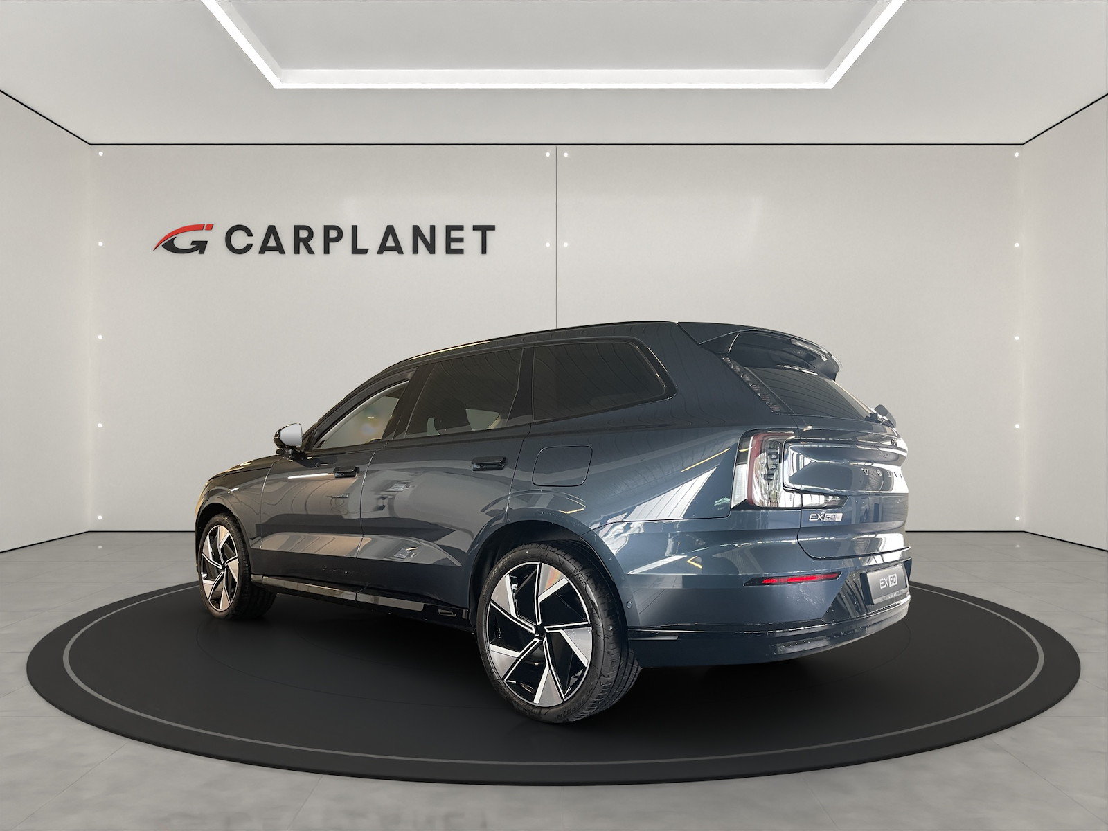 VOLVO EX90 Twin Performance Ultra AWD, Elektro, Neuwagen, Automatik - 5