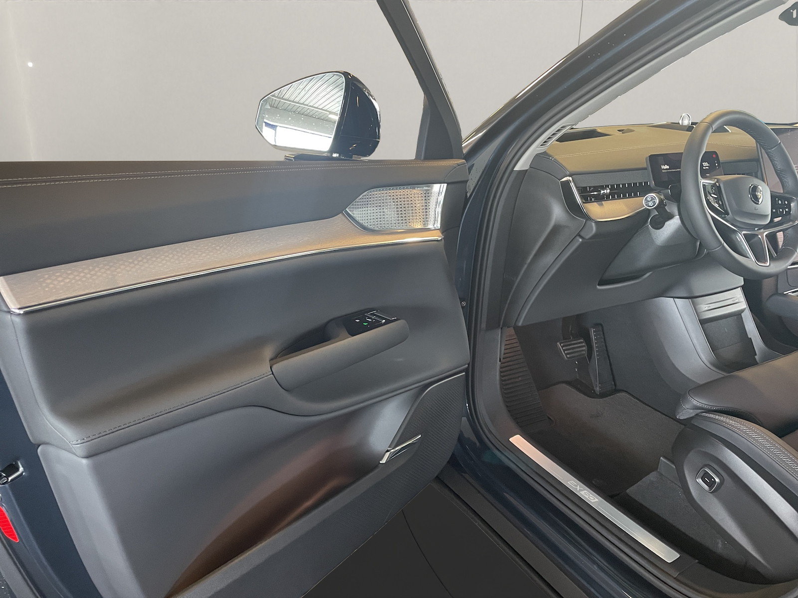 VOLVO EX90 Twin Performance Ultra AWD, Elektro, Neuwagen, Automatik - 7
