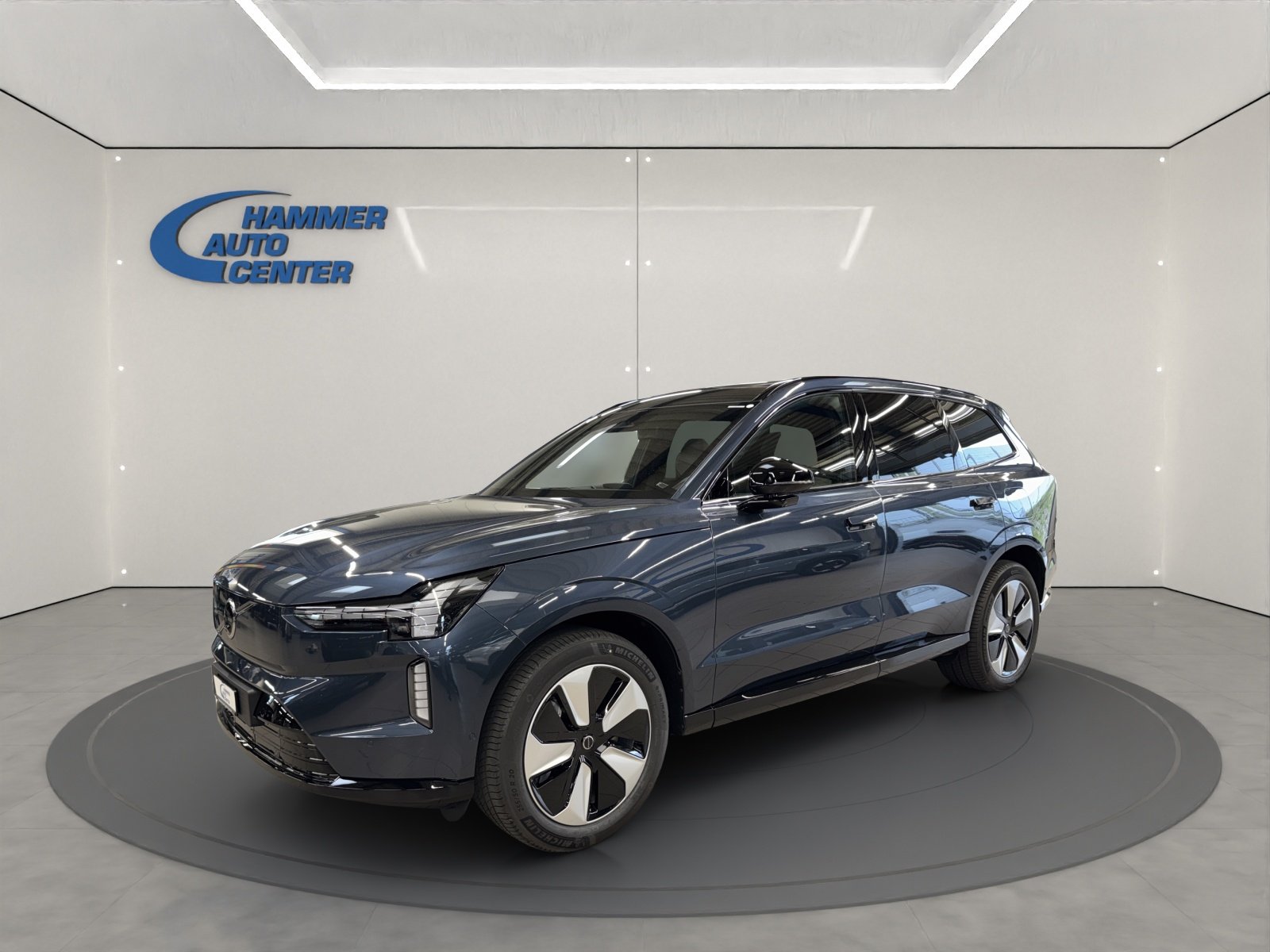 VOLVO EX90 Twin Plus AWD