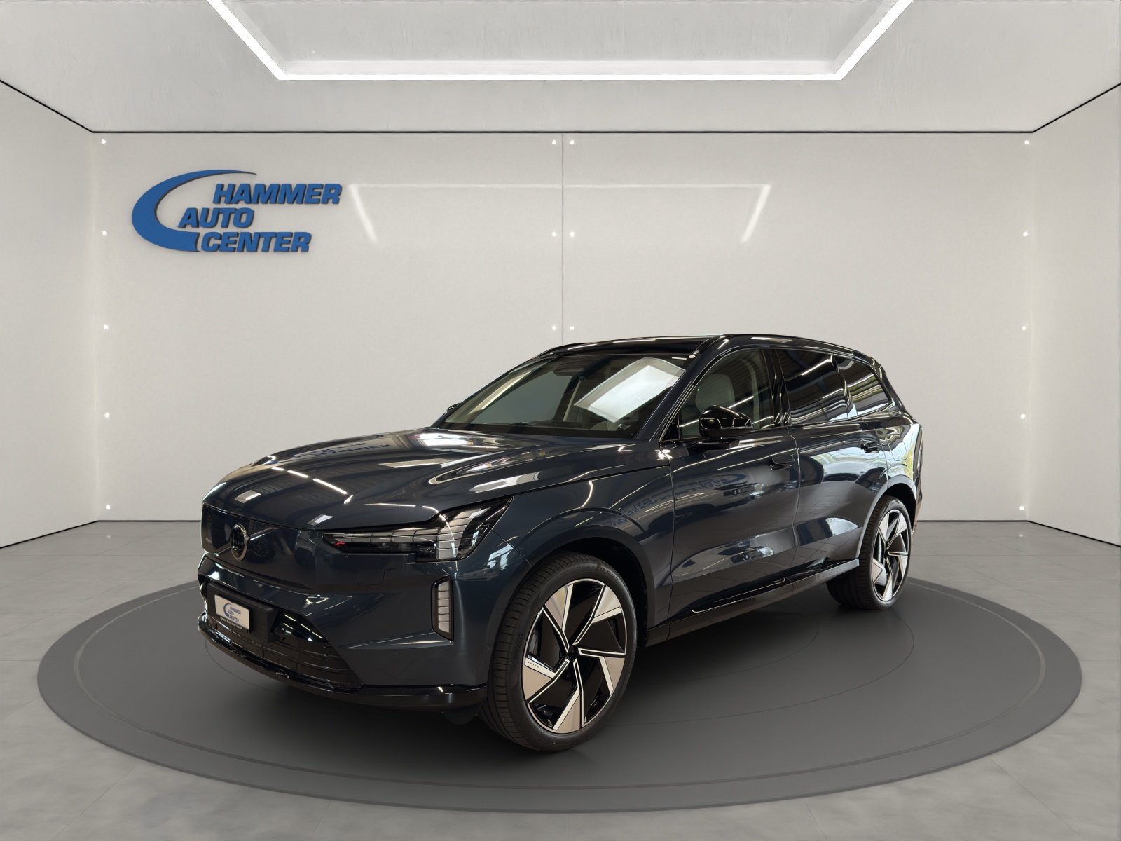 VOLVO EX90 Twin Ultra AWD