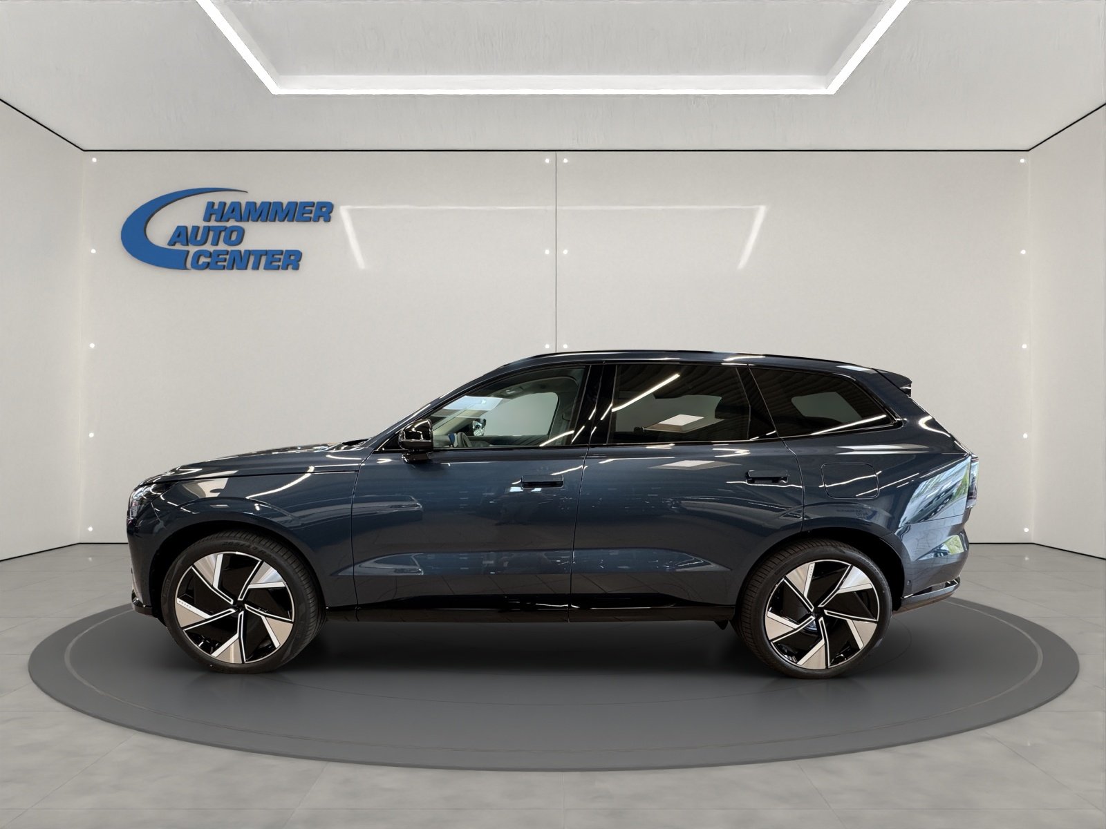VOLVO EX90 Twin Ultra AWD, Elektro, Neuwagen, Automatik - 2