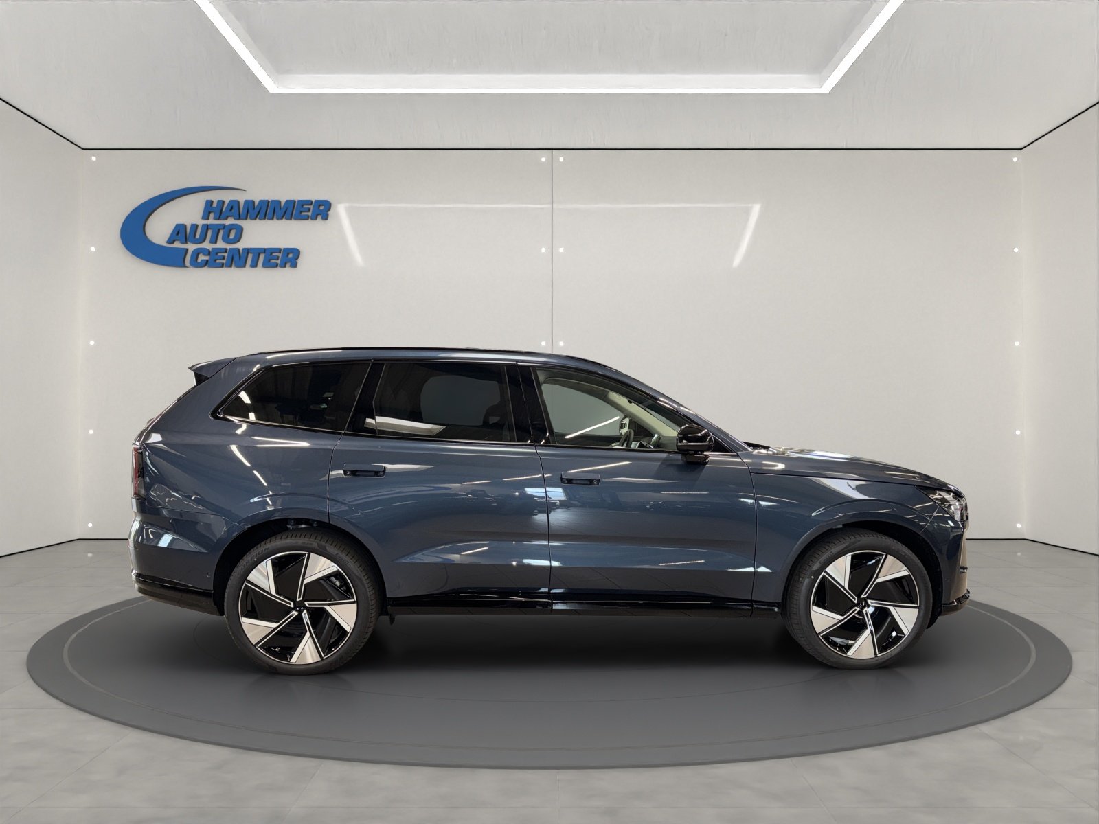 VOLVO EX90 Twin Ultra AWD, Elektro, Neuwagen, Automatik - 6