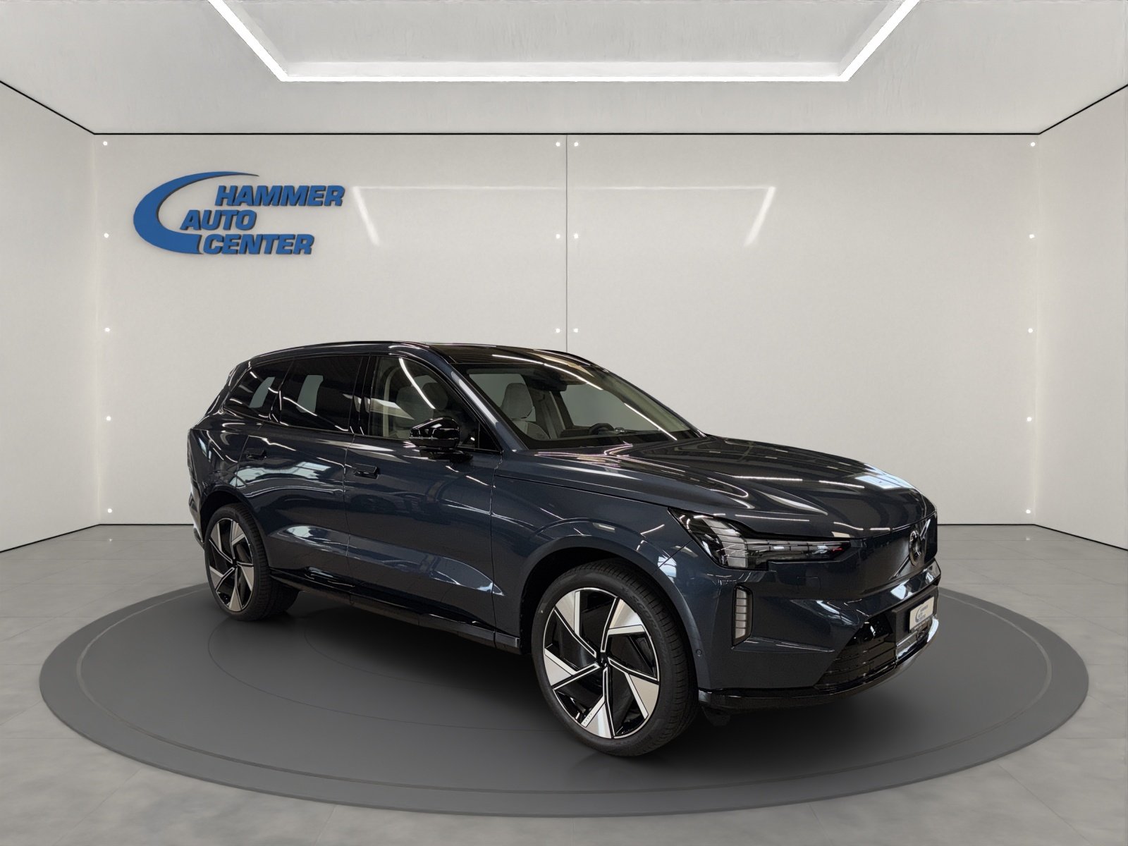 VOLVO EX90 Twin Ultra AWD, Elektro, Neuwagen, Automatik - 7