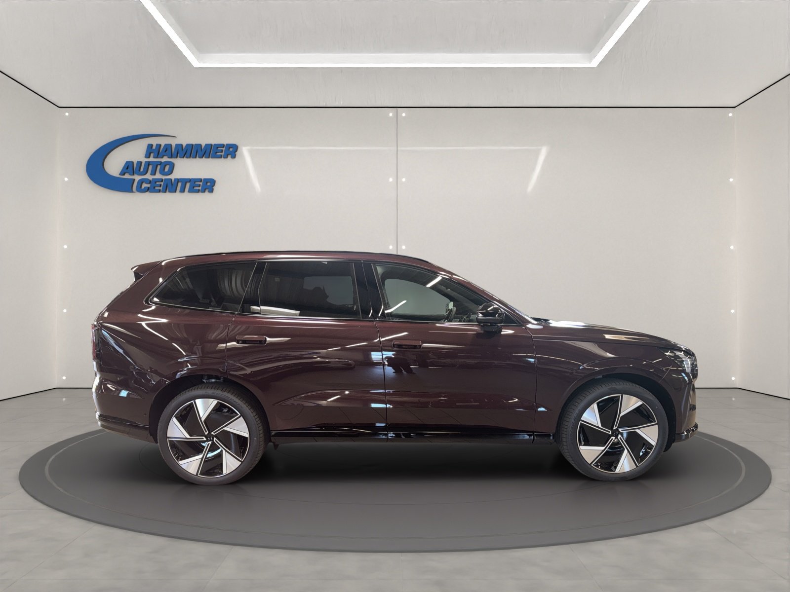 VOLVO EX90 Twin Performance Ultra AWD, Elektro, Neuwagen, Automatik - 6