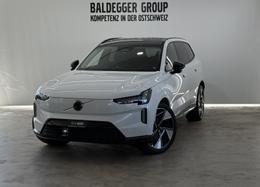VOLVO EX 90